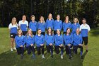XC Team Photo